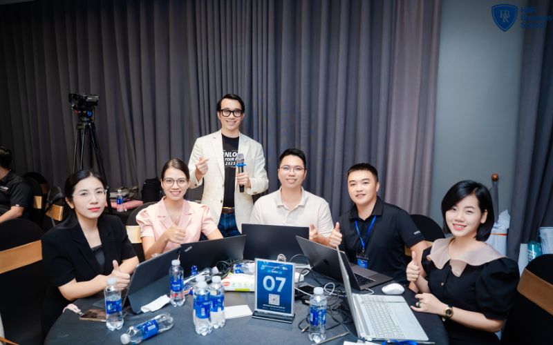 Tony Dzung: 'Nhiều bạn trẻ chuyên môn giỏi nhưng khởi nghiệp thất bại'